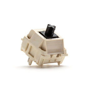 Kailh Calligraphy Linear Switches - Divinikey