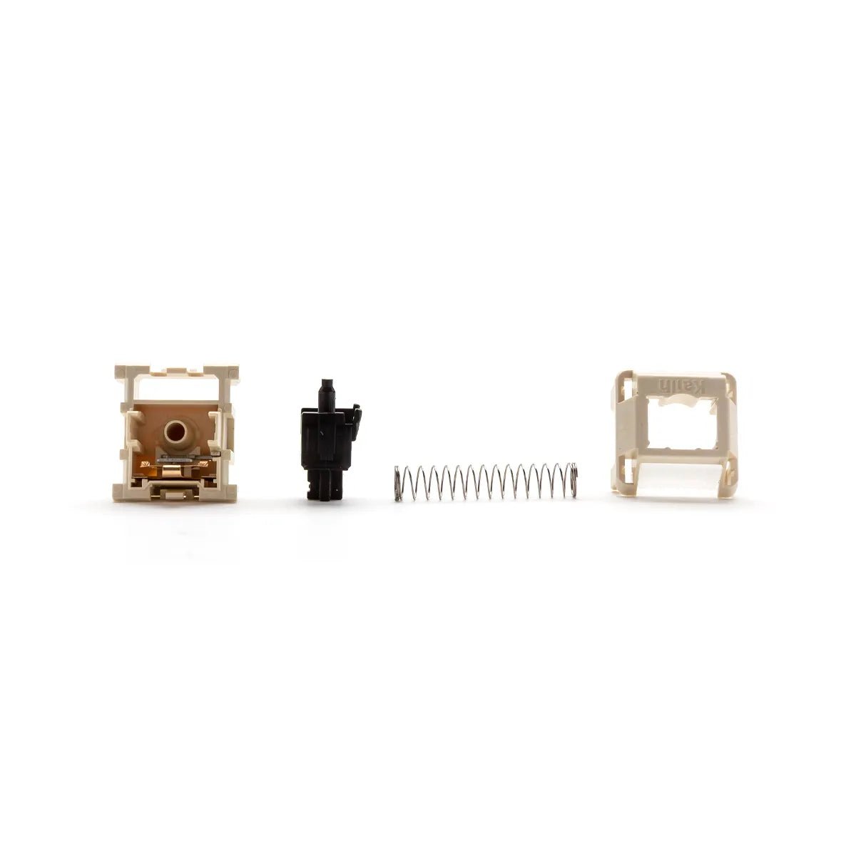 Kailh Calligraphy Linear Switches - Divinikey