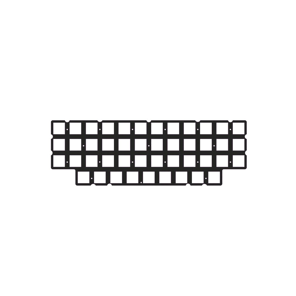 KB - 40 Accessories - Divinikey