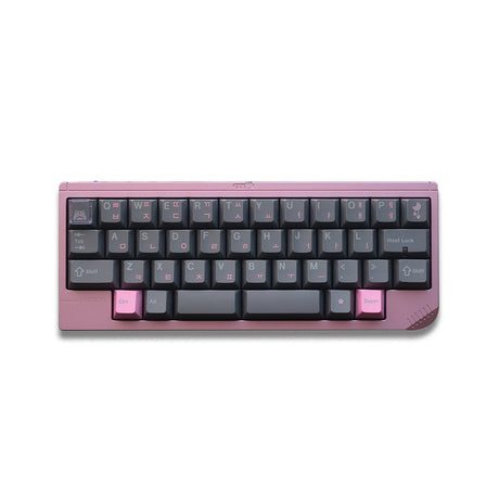 KB - 40 Keyboard - Divinikey