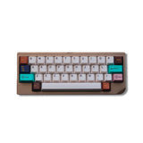 KB - 40 Keyboard - Divinikey