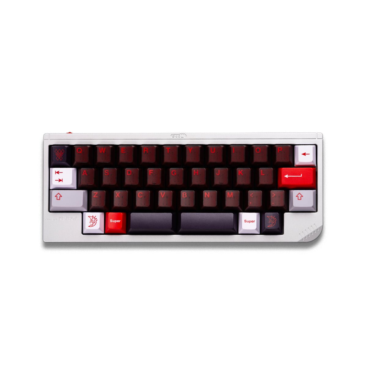 KB - 40 Keyboard - Divinikey