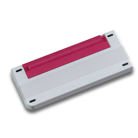 KB - 40 Keyboard - Divinikey