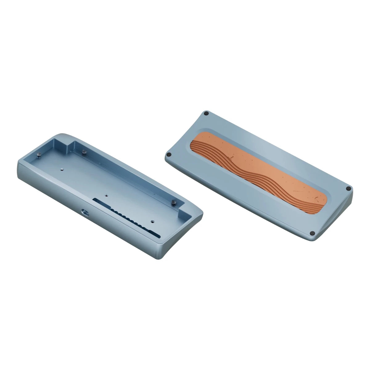 KBDfans Agar Keyboard - Divinikey