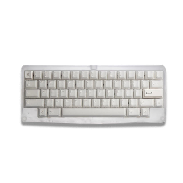 KBDfans Agar Keyboard - Divinikey