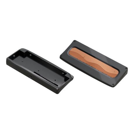 KBDfans Agar Keyboard - Divinikey