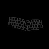 KBDfans Agar Micro Accessories - Divinikey