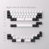 KBDfans Agar Micro Accessories - Divinikey