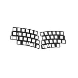 KBDfans Agar Micro Accessories - Divinikey