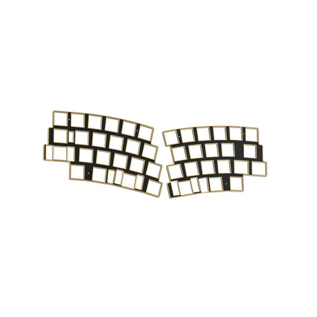 KBDfans Agar Micro Accessories - Divinikey