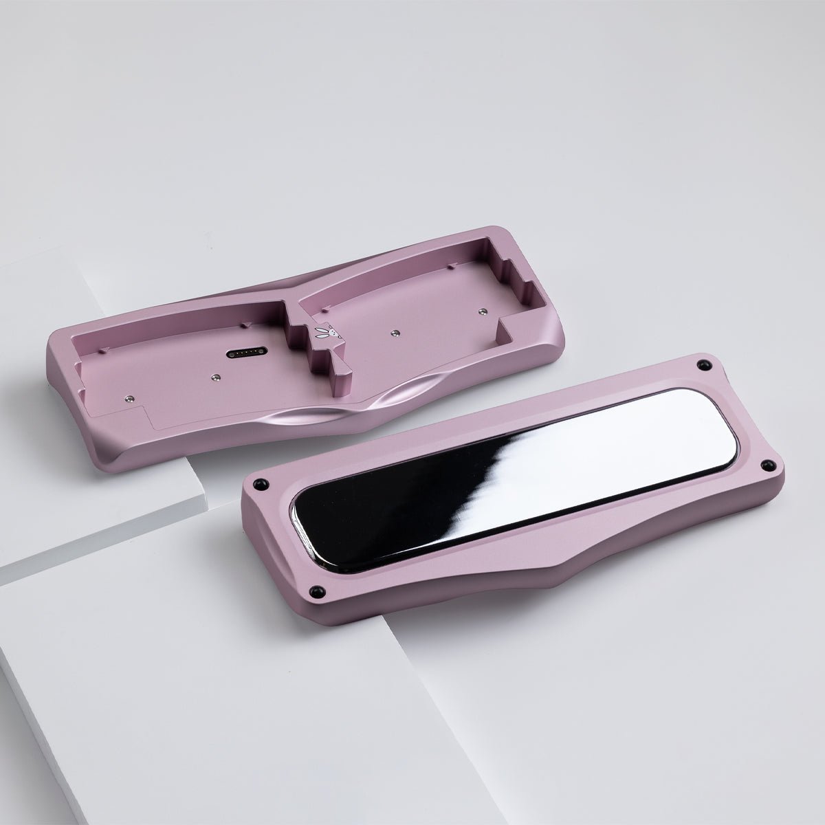 KBDfans Agar Micro Keyboard - Divinikey