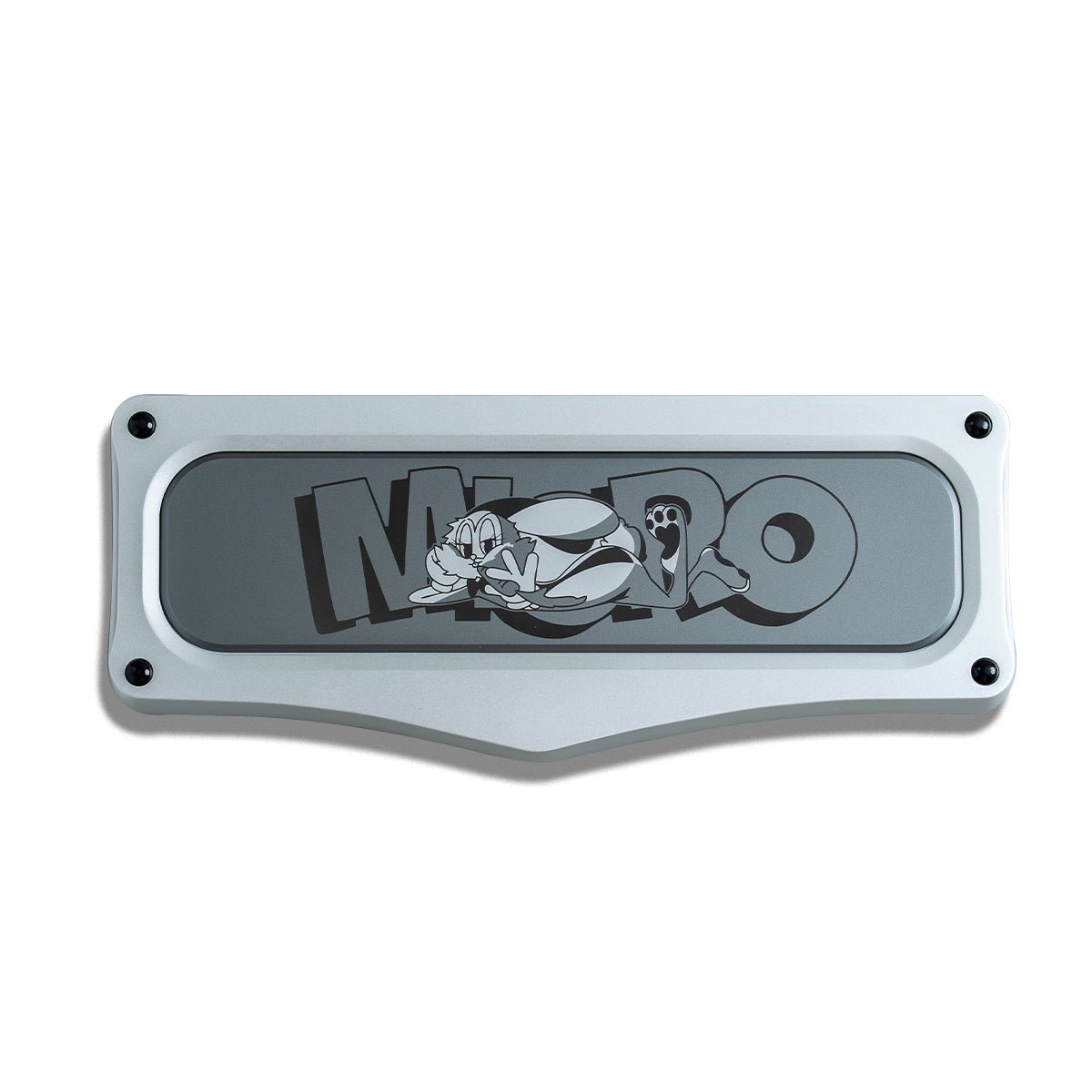 KBDfans Agar Micro Keyboard - Divinikey