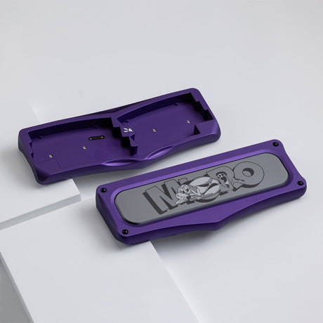 KBDfans Agar Micro Keyboard - Divinikey
