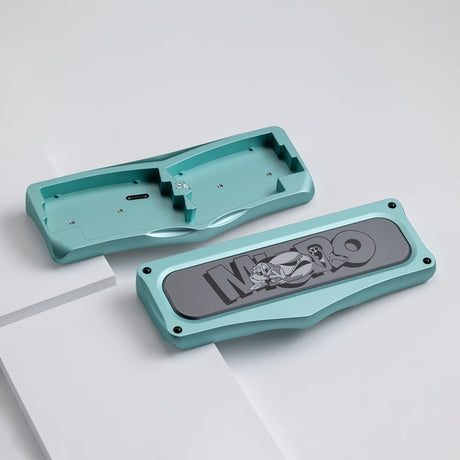 KBDfans Agar Micro Keyboard - Divinikey
