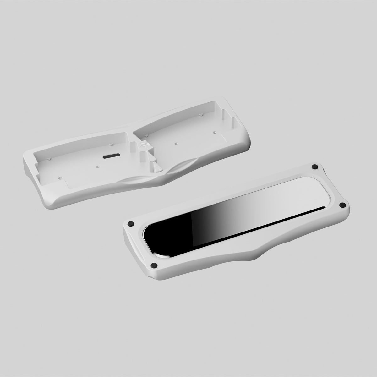 KBDfans Agar Micro Keyboard - Divinikey