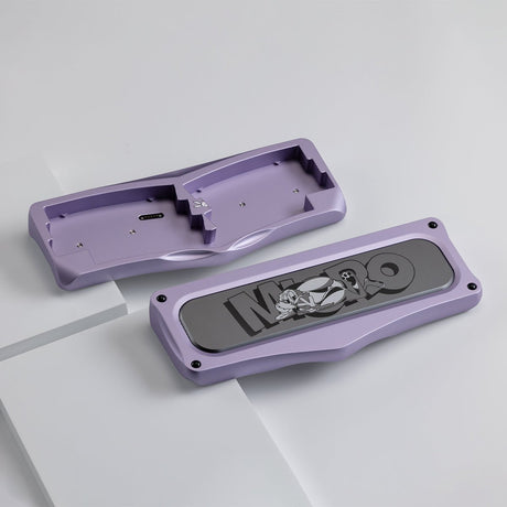 KBDfans Agar Micro Keyboard - Divinikey