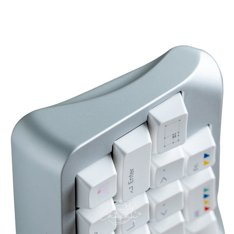 KBDfans Agar Micro Keyboard - Divinikey