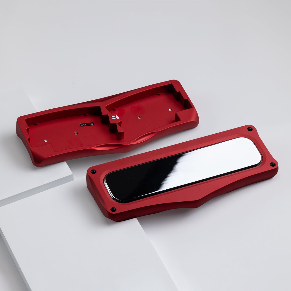 KBDfans Agar Micro Keyboard - Divinikey