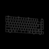 KBDfans Athena75 Accessories - Divinikey