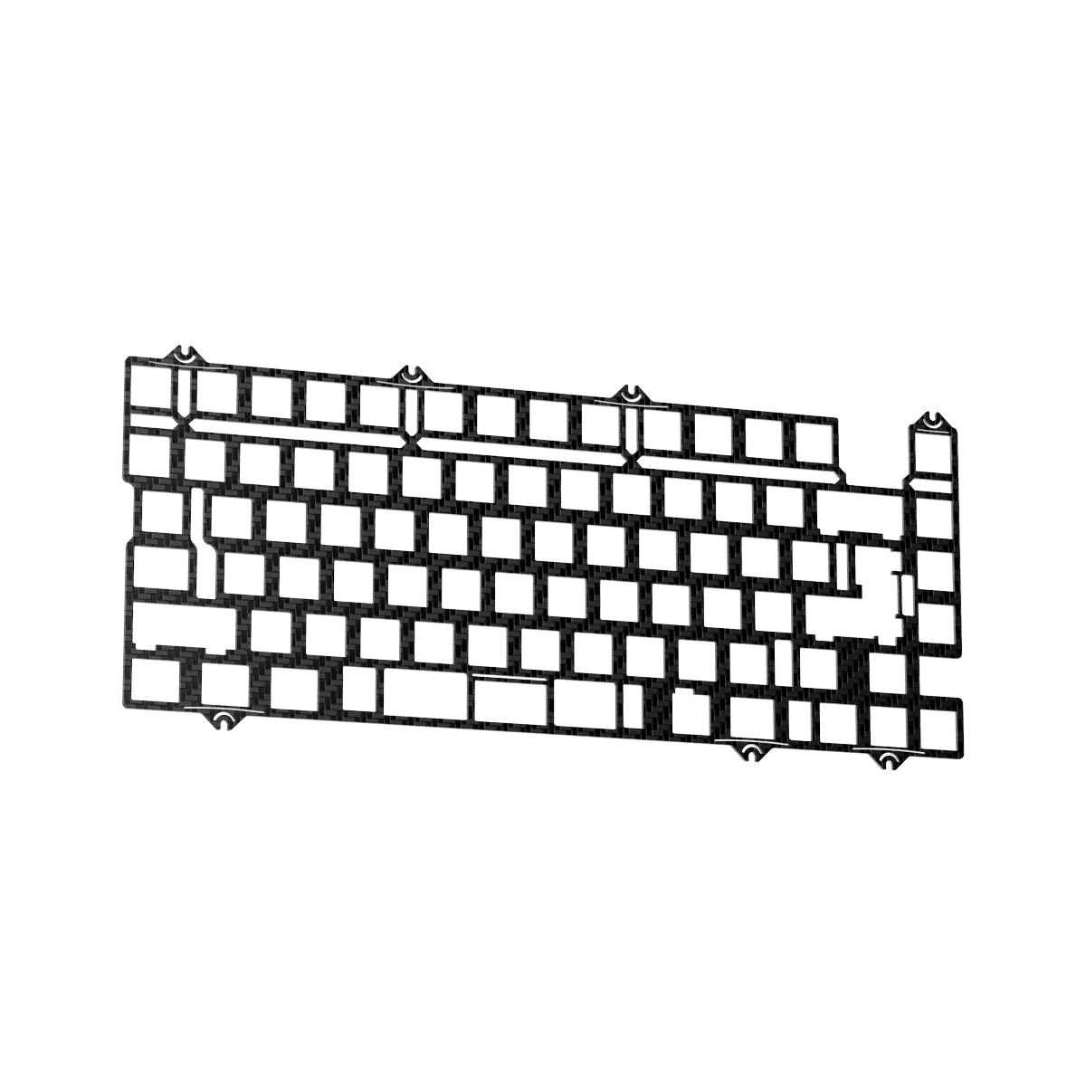 KBDfans Athena75 Accessories - Divinikey