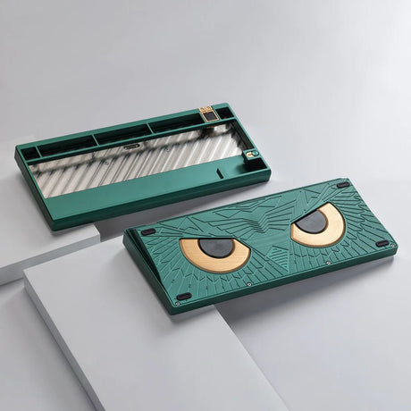 KBDfans Athena75 Keyboard - Divinikey
