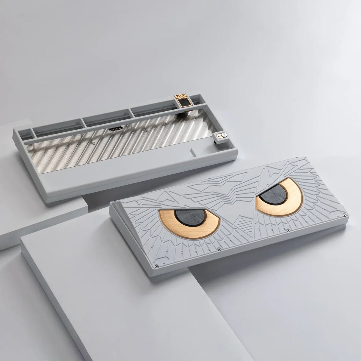 KBDfans Athena75 Keyboard - Divinikey