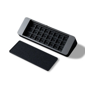 KBDfans Bliss Artisan Tray - Divinikey