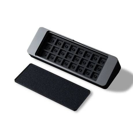 KBDfans Bliss Artisan Tray - Divinikey