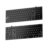 KBDfans Chamber TKL Accessories - Divinikey