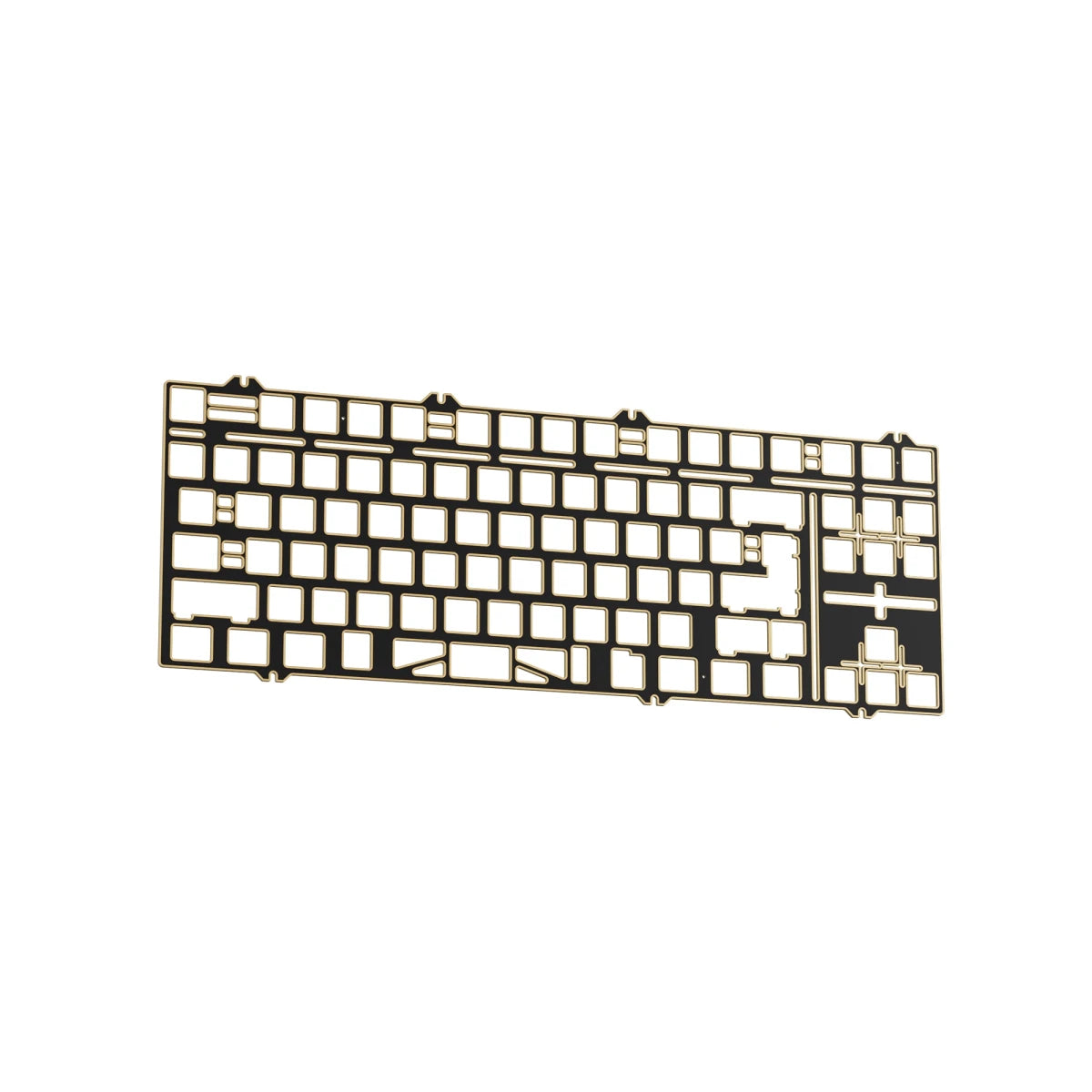 KBDfans Chamber TKL Accessories - Divinikey