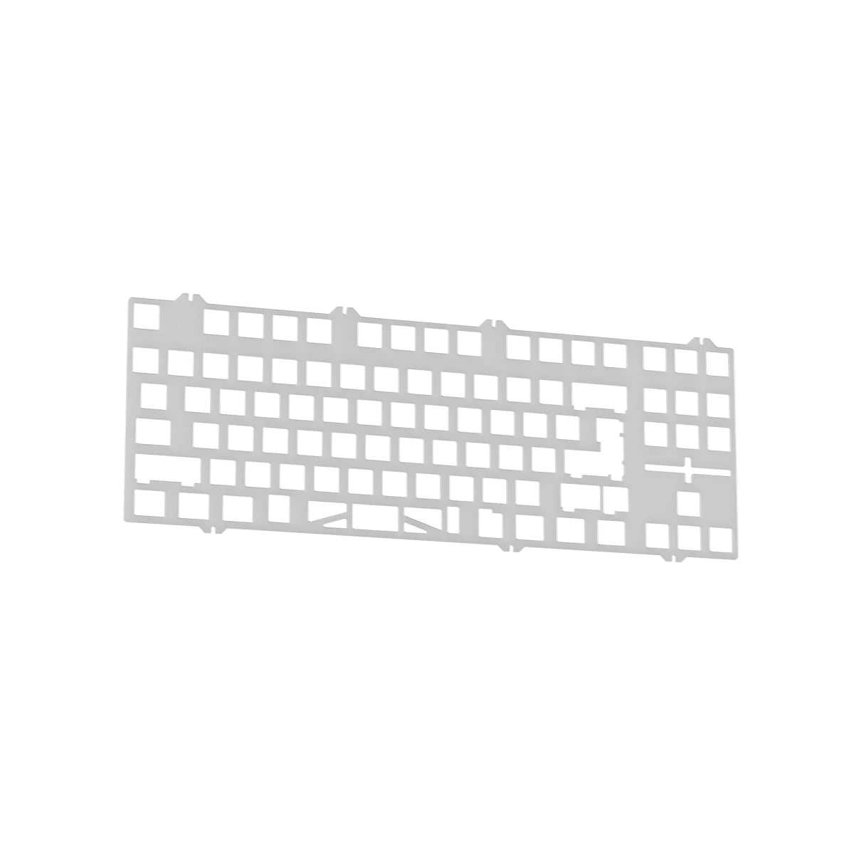 KBDfans Chamber TKL Accessories - Divinikey