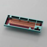 KBDfans Chamber TKL Keyboard - Divinikey