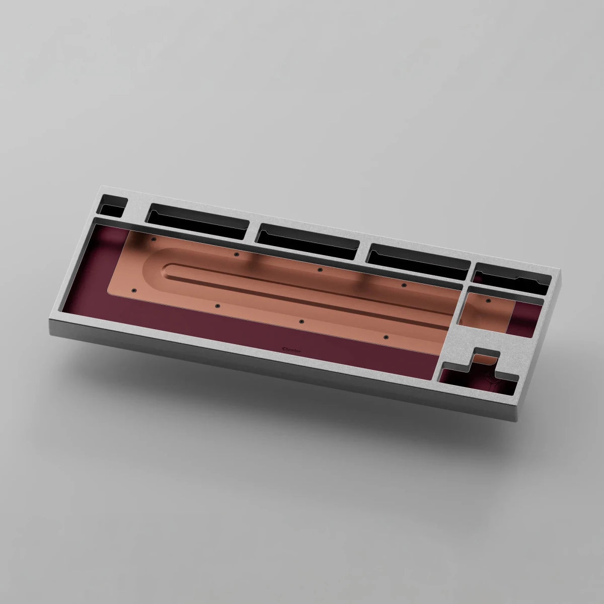 KBDfans Chamber TKL Keyboard - Divinikey