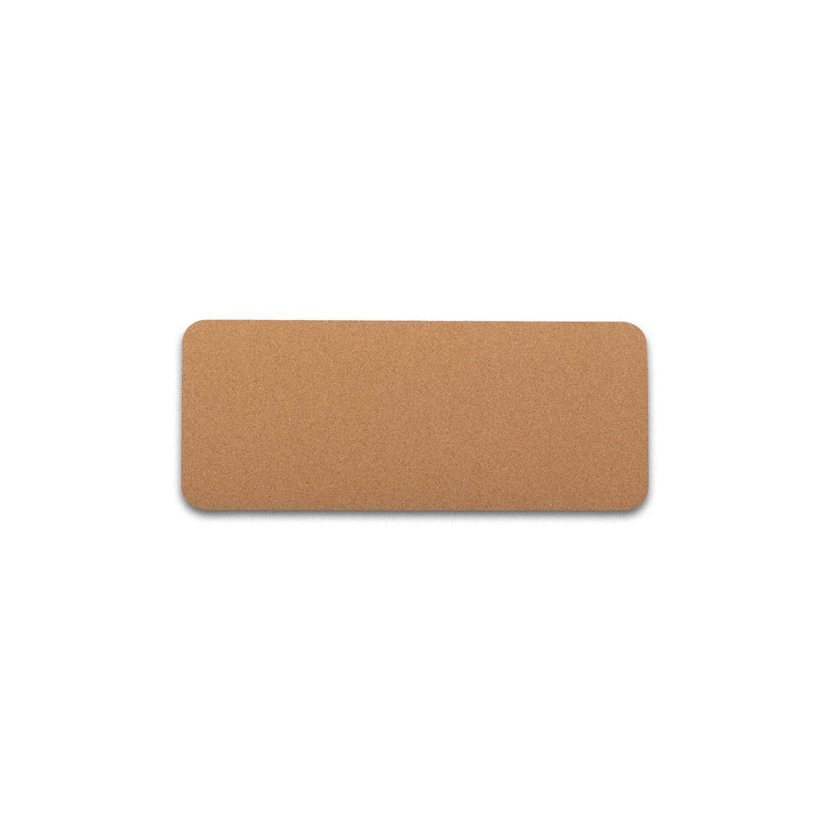 KBDfans Cork Keyboard Pad - Divinikey