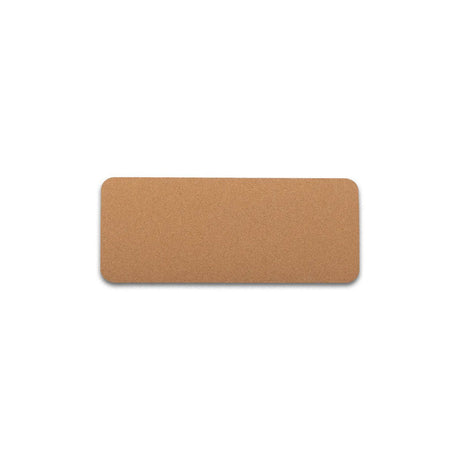 KBDfans Cork Keyboard Pad - Divinikey