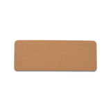 KBDfans Cork Keyboard Pad - Divinikey