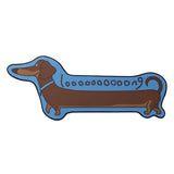 KBDfans Long Doggy Deskmat - Divinikey