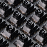 KBDfans Roller V2 Linear Switches - Divinikey
