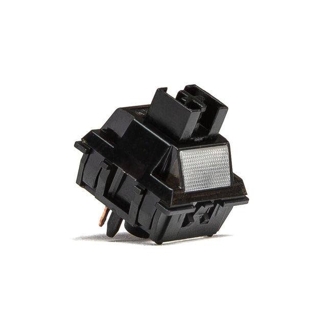 KBDfans Roller V2 Linear Switches - Divinikey