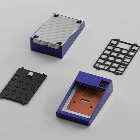 KBDfans TOFU PAD - Divinikey