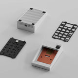 KBDfans TOFU PAD - Divinikey