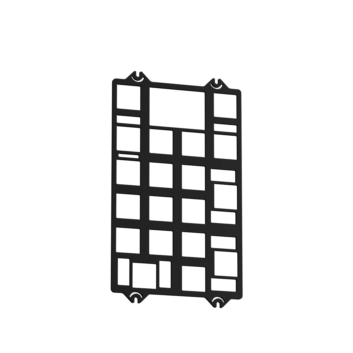 KBDfans TOFU PAD Accessories - Divinikey