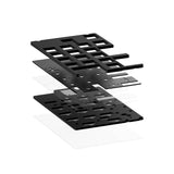 KBDfans TOFU PAD Accessories - Divinikey