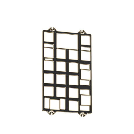 KBDfans TOFU PAD Accessories - Divinikey