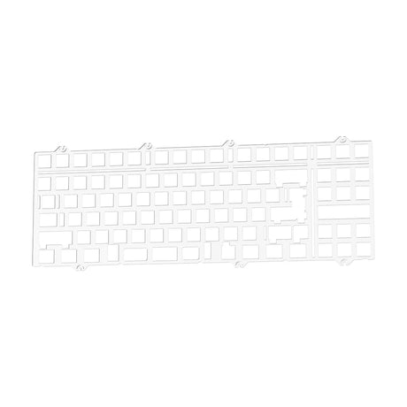 KBDfans TOFU TKL Accessories - Divinikey