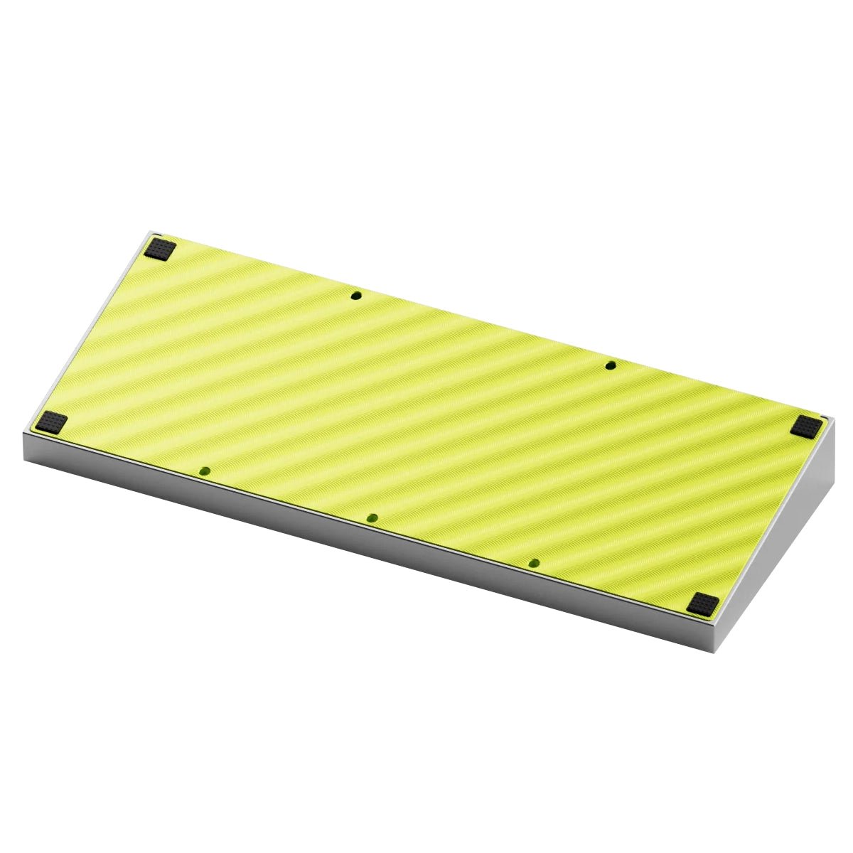 KBDfans TOFU TKL Bottom Case - Divinikey