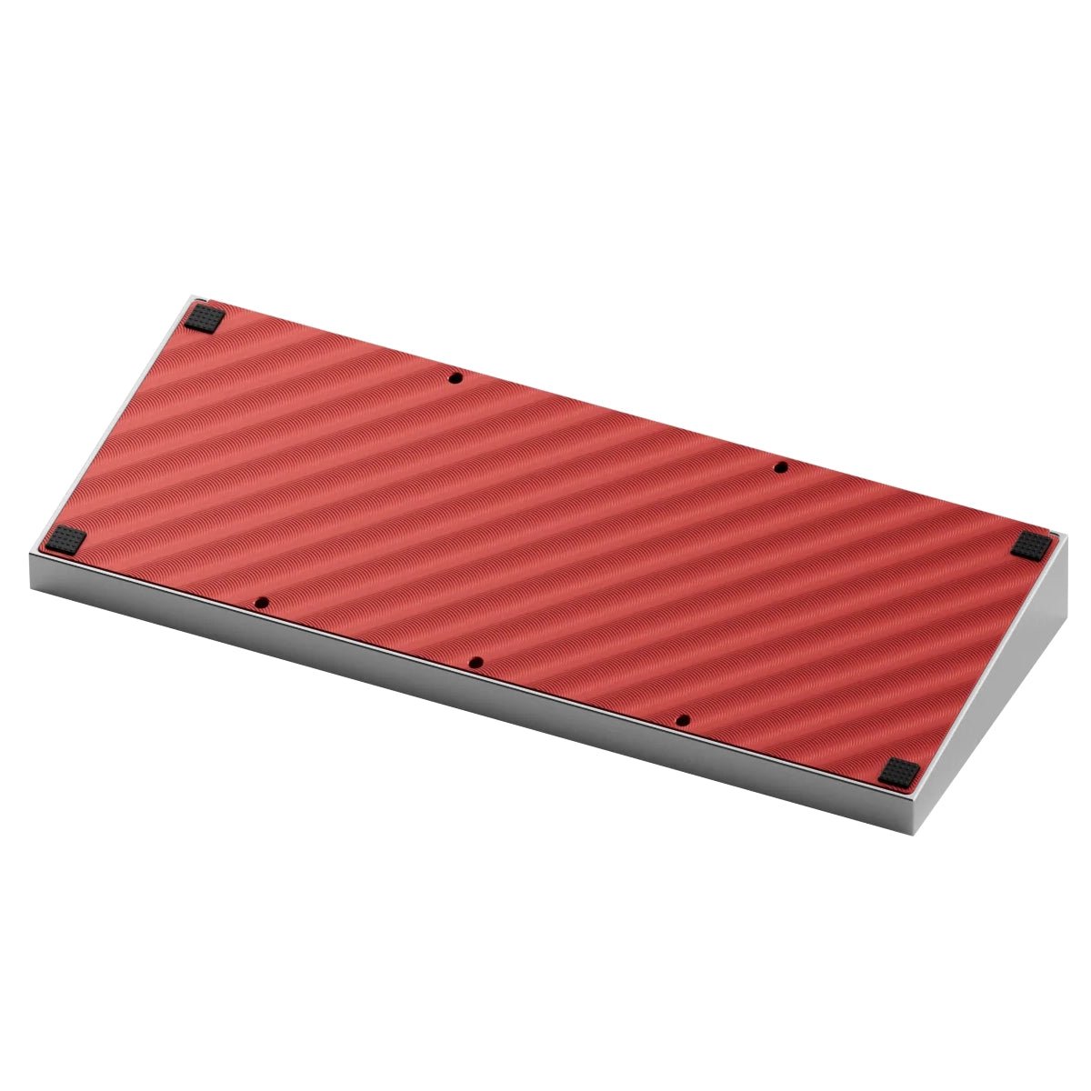 KBDfans TOFU TKL Bottom Case - Divinikey