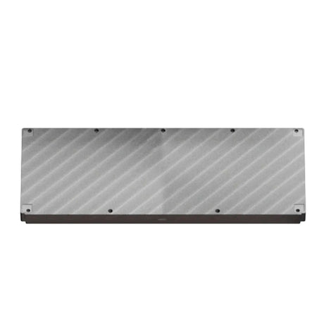 KBDfans TOFU TKL Bottom Case - Divinikey