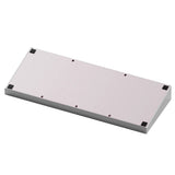 KBDfans TOFU TKL Bottom Case - Divinikey