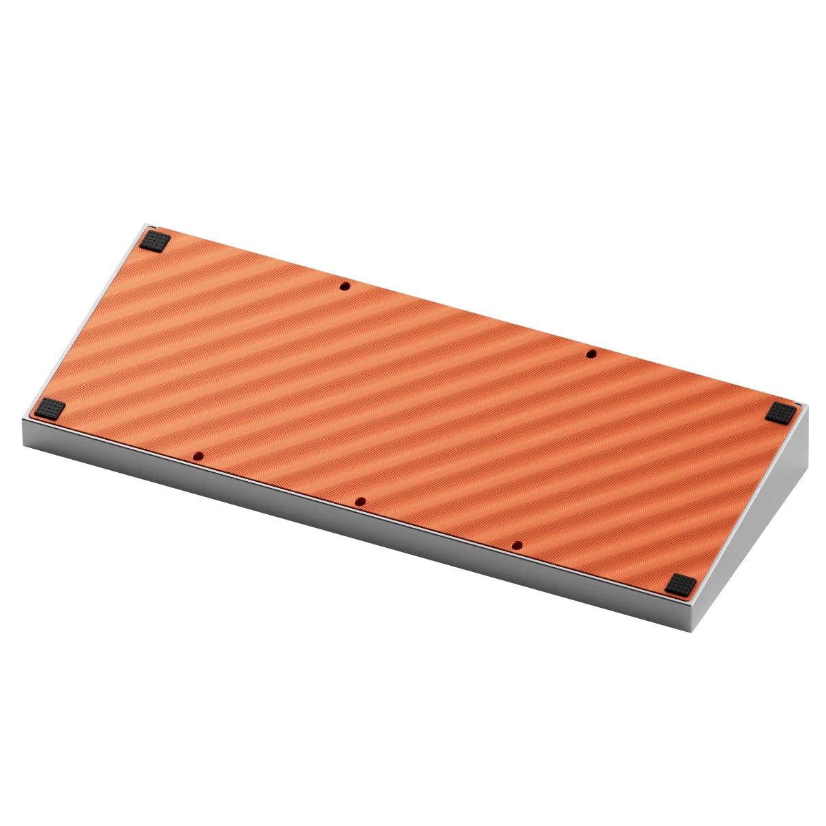 KBDfans TOFU TKL Bottom Case - Divinikey